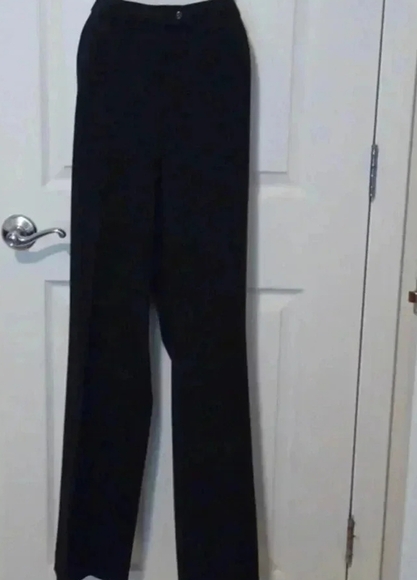 💙🏍BLACK, soft pants - Picture 9 of 9